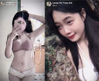 Clip sex Lương Thị Trang Anh