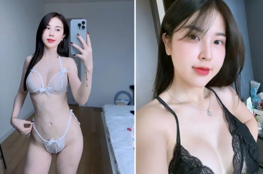 Lộ clip sex em Đan Phượng trong nhóm kín