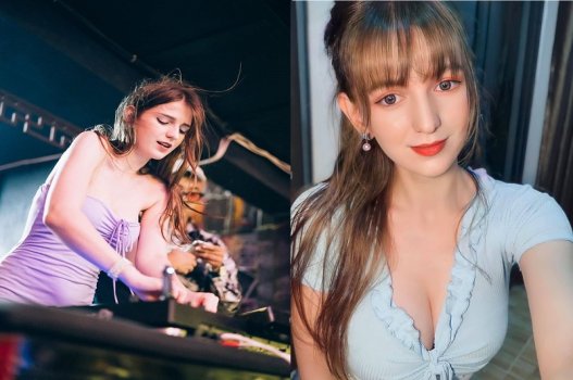 Sex của DJ Alexandra